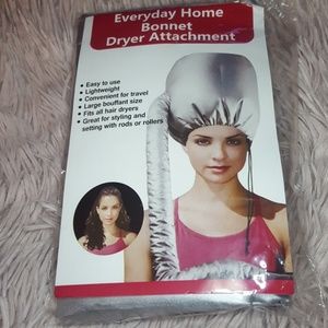 Bonnet Dryer Attachment